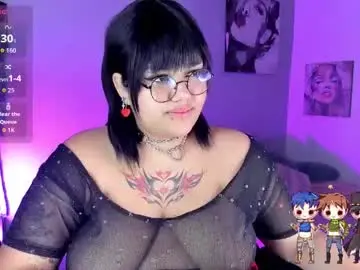 Chaturbate Adult Video Chat of charlotte_joestar