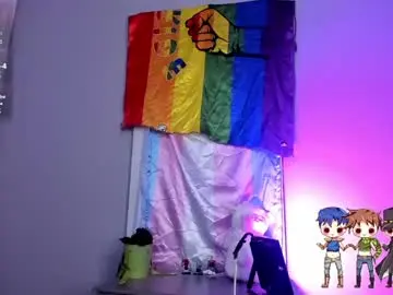 Chaturbate Live Sex of charlotte_joestar