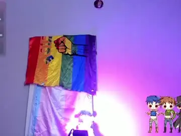 Chaturbate Live Sex of charlotte_joestar