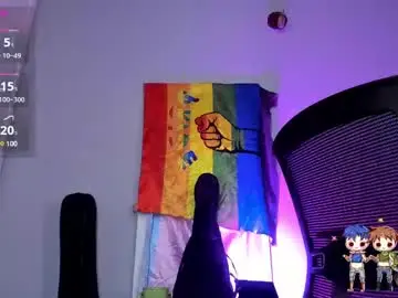Chaturbate Sex Chat of charlotte_joestar