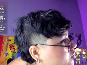 Chaturbate Free Live Porn of charlotte_joestar