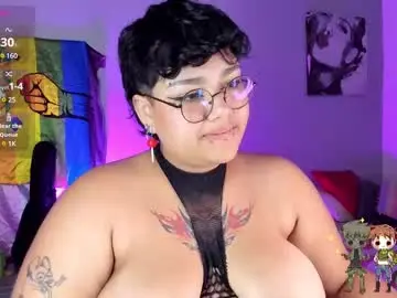 Chaturbate Best Webcam of charlotte_joestar