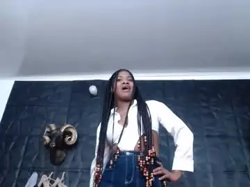 Chaturbate Sex Cam of cristal_smith06