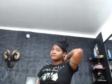 Chaturbate Free Live Porn of cristal_smith06