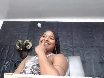 Chaturbate Live Porn of cristal_smith06