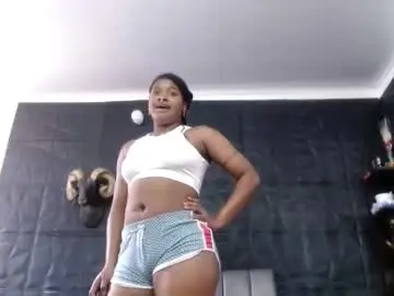 Chaturbate Sex Cam of cristal_smith06