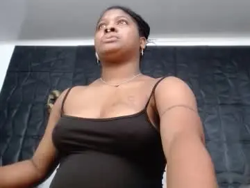 Chaturbate Live Porn of cristal_smith06