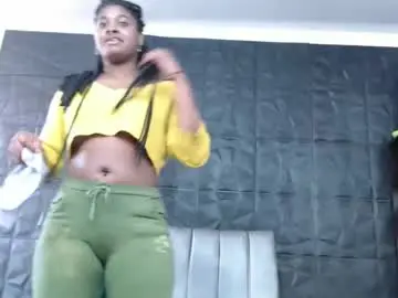 Chaturbate Live Porn of cristal_smith06