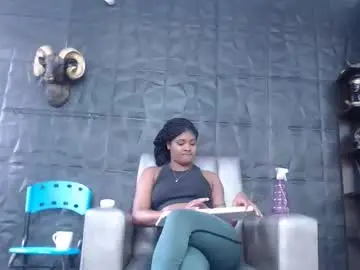 Chaturbate Adult Video Chat of cristal_smith06