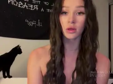 Chaturbate Free Porn Cam of doublesees