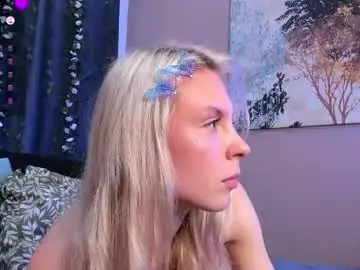 Chaturbate Free Porn Cam of editaellender