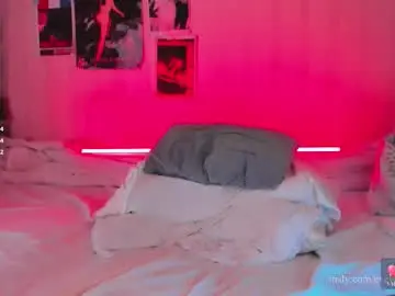 Chaturbate Private Sex Chat of evevalentine_