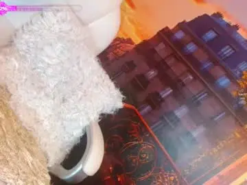 Chaturbate Live Sex of gabi_prince