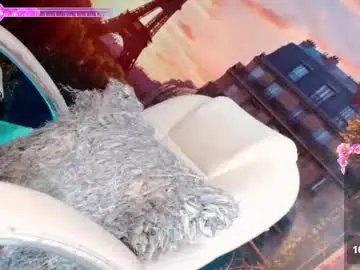 Chaturbate Live Sex Cam of gabi_prince