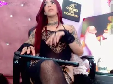 Chaturbate Adult Webcams of gabi_prince