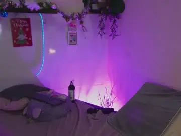 Chaturbate Live Porn of jessi_alex