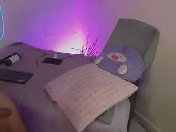 Chaturbate Adult Video Chat of jessi_alex