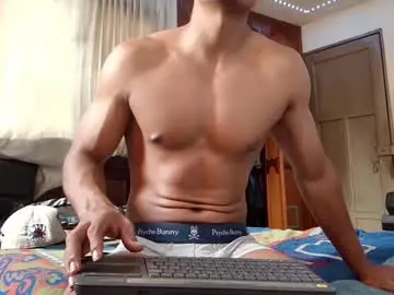 Chaturbate Sex Cam of jhon_wich2