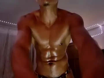 Chaturbate Live Porn of jhon_wich2
