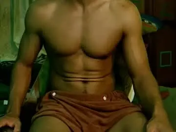 Chaturbate Nude Webcam of jhon_wich2