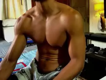 Chaturbate Live Sex Cam of jhon_wich2