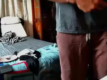 Chaturbate Nude Webcam of jhon_wich2