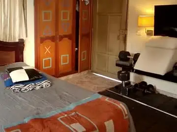 Chaturbate Adult Webcams of jhon_wich2