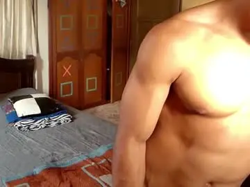 Chaturbate Sex Cam of jhon_wich2
