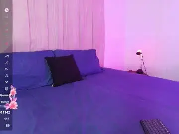 Chaturbate Sex Chat of juanitablue