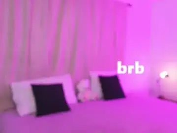 Chaturbate Live Sex Cam of juanitablue