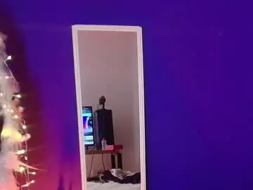 Chaturbate Live Sex Cam of kate_bae_