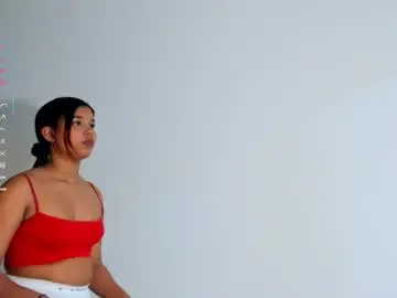 Chaturbate Live Sex of liaanelka