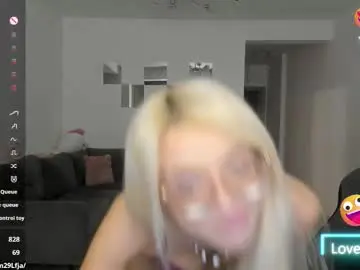 Chaturbate Free Live Porn of lovelybianca_