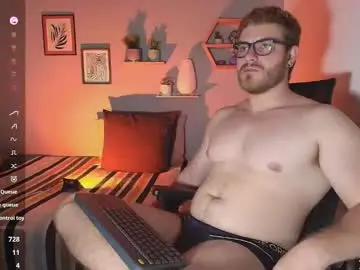 Chaturbate Sex Cam of mateo_ocampo