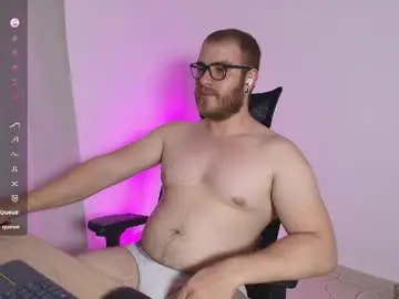 Chaturbate Live Porn of mateo_ocampo