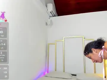 Chaturbate Sex Cam of sarita_williams_