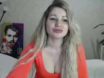 Chaturbate Adult Webcams of shyevaa