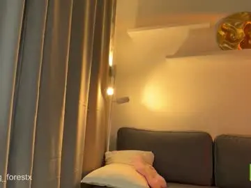 Chaturbate Best Webcam of spring_forestx