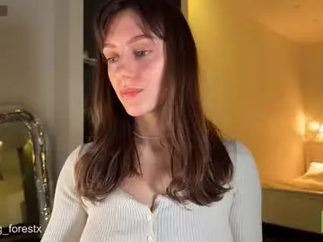 Chaturbate Watch Live Sex Cams of spring_forestx
