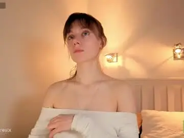 Chaturbate Live Sex of spring_forestx