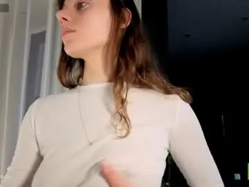 Chaturbate Nude Webcam of spring_forestx