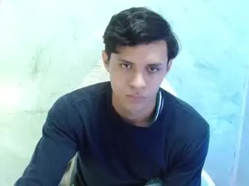 Chaturbate Nude Webcam of theknight_ken