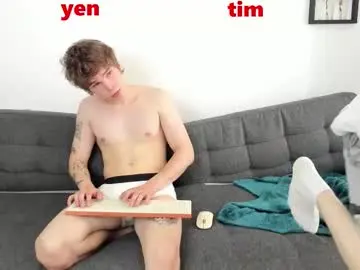 Chaturbate Free Live Porn of tim_milll