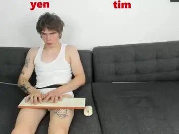 Chaturbate Free Live Porn of tim_milll