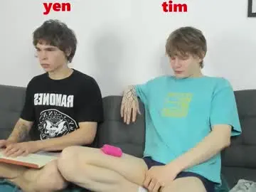 Chaturbate Sex Chat of tim_milll