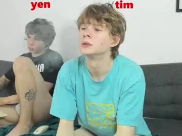 Chaturbate Private Sex Chat of tim_milll