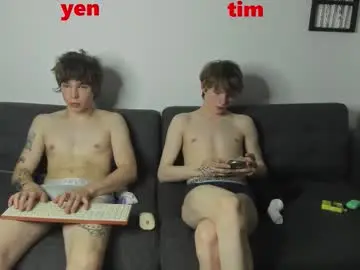 Chaturbate Sex Cam of tim_milll