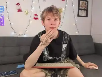 Chaturbate Live Sex Cam of tim_milll