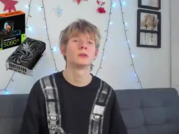 Chaturbate Nude Webcam of tim_milll