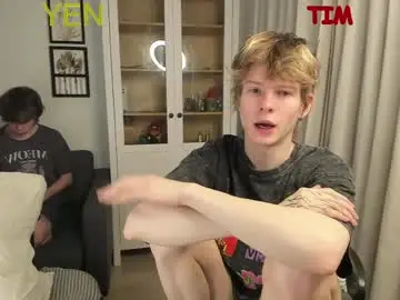 Chaturbate Live Porn of tim_milll